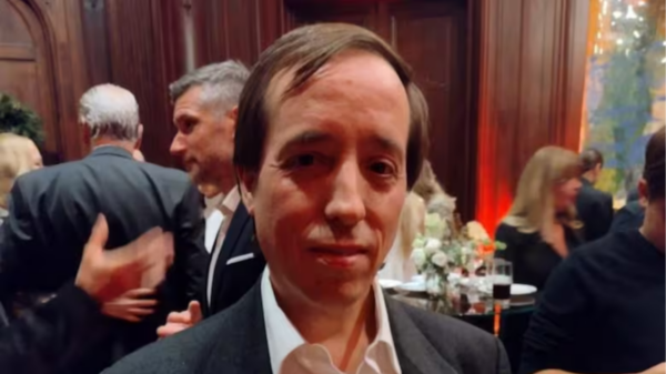 Once denuncias, una causa en expansión y la sombra de Interpol sobre el caso Marcelo Porcel