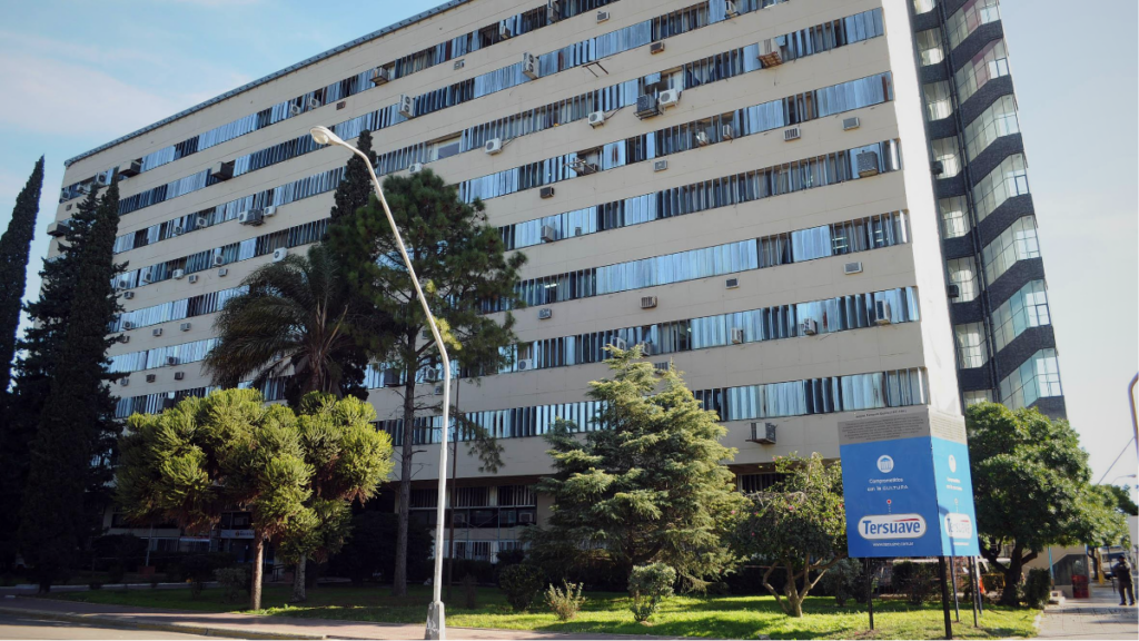 ministerio de educación