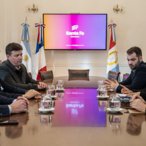 Agencia Francesa para el Desarrollo