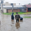 inundaciones corrientes