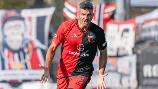 Emanuel Gigliotti rompe el silencio en Colón