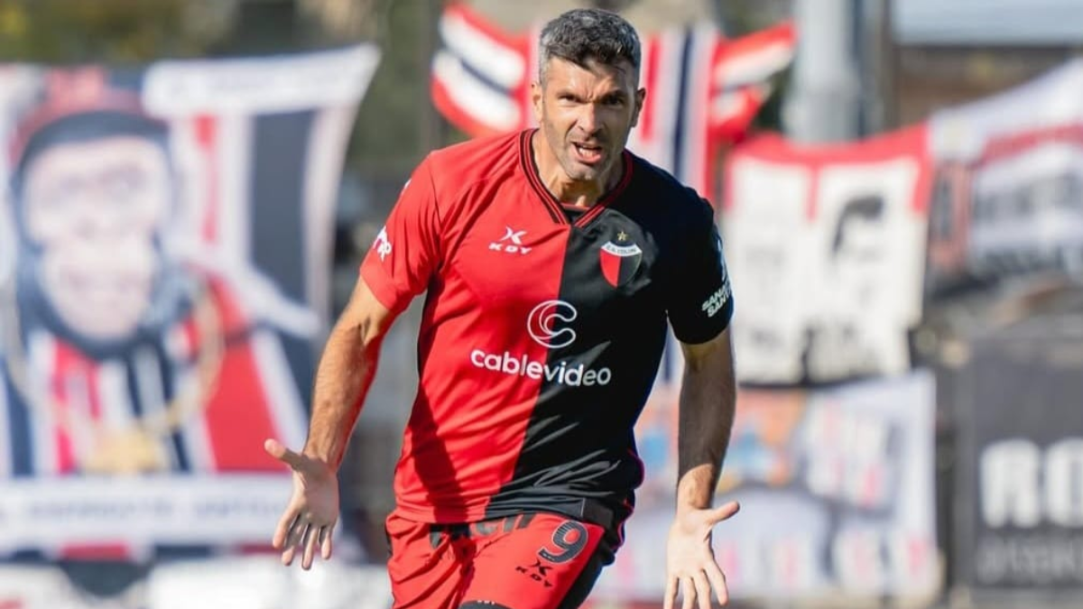 Emanuel Gigliotti rompe el silencio en Colón