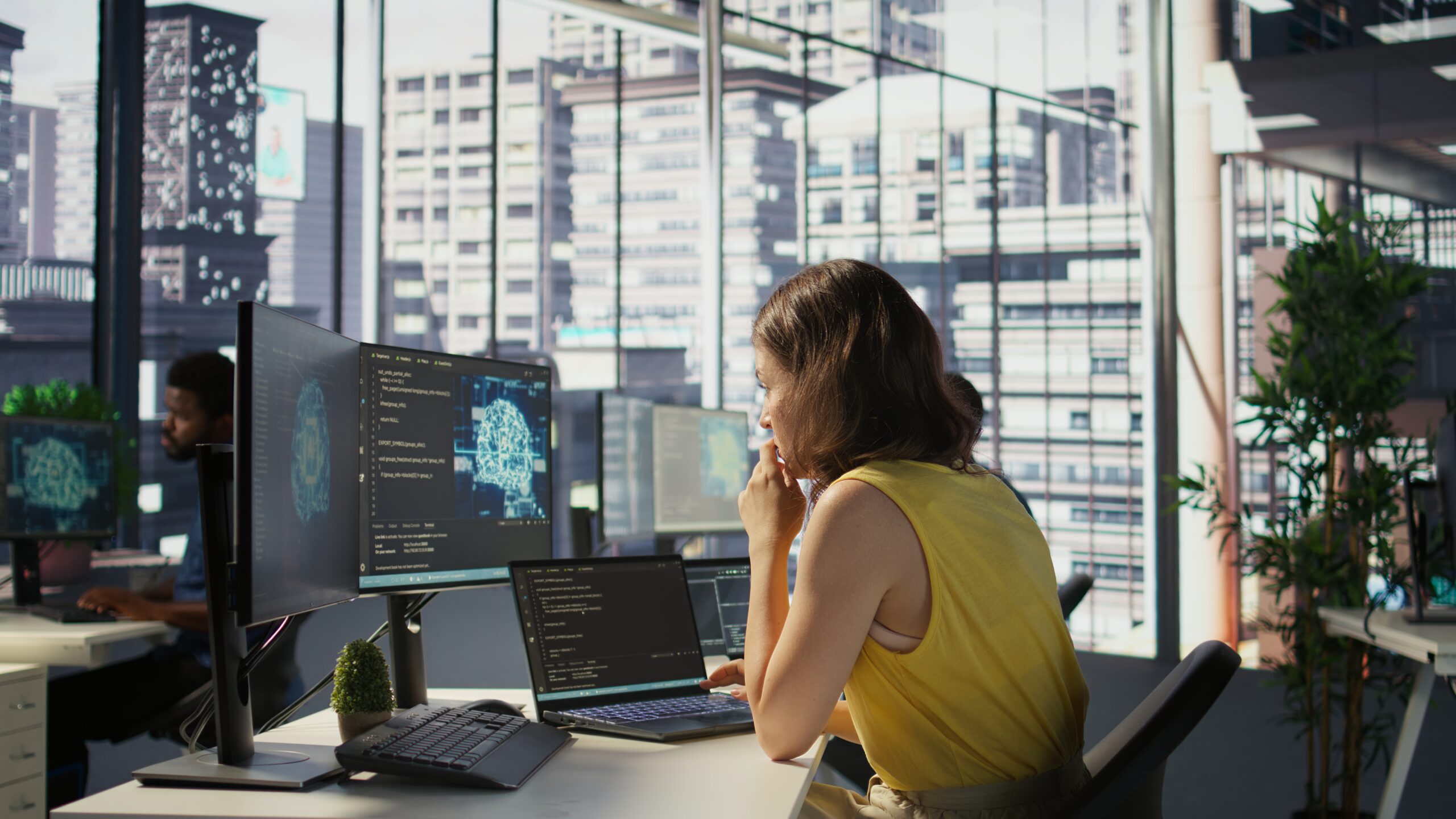 Imagen de DC Studio en Freepik