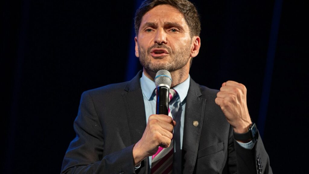 La provincia aprovechó con precisión una ventana global que empieza a abrirse para Argentina y lo hizo mostrando orden fiscal, previsibilidad y un perfil productivo robusto.