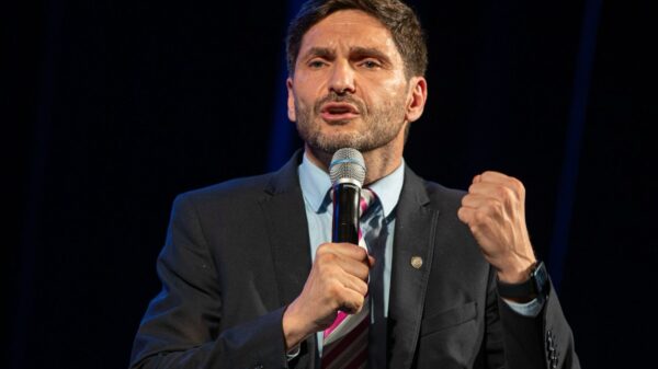 La provincia aprovechó con precisión una ventana global que empieza a abrirse para Argentina y lo hizo mostrando orden fiscal, previsibilidad y un perfil productivo robusto.