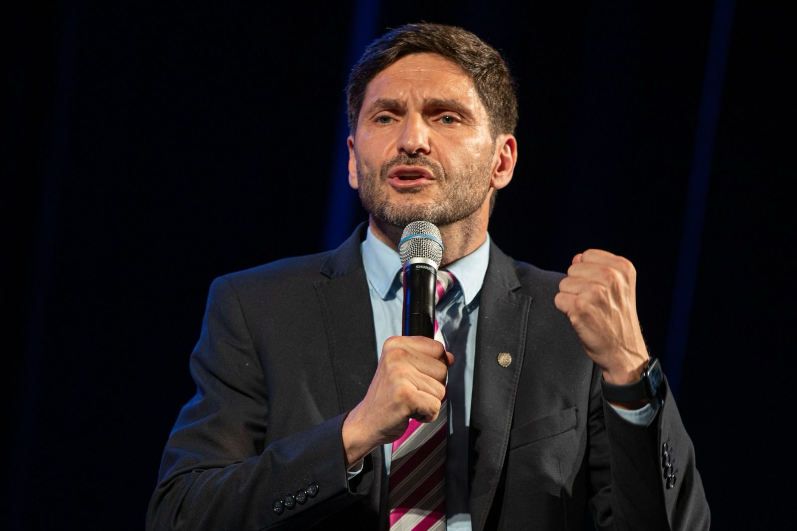 La provincia aprovechó con precisión una ventana global que empieza a abrirse para Argentina y lo hizo mostrando orden fiscal, previsibilidad y un perfil productivo robusto.