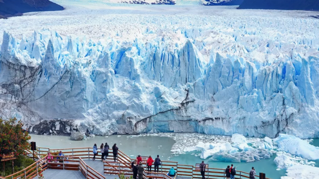 Reforma de la Ley de Glaciares en Argentina: Claves del proyecto y ...
