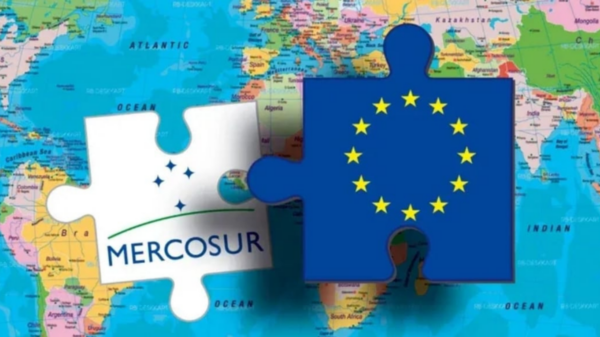 mercosur ue