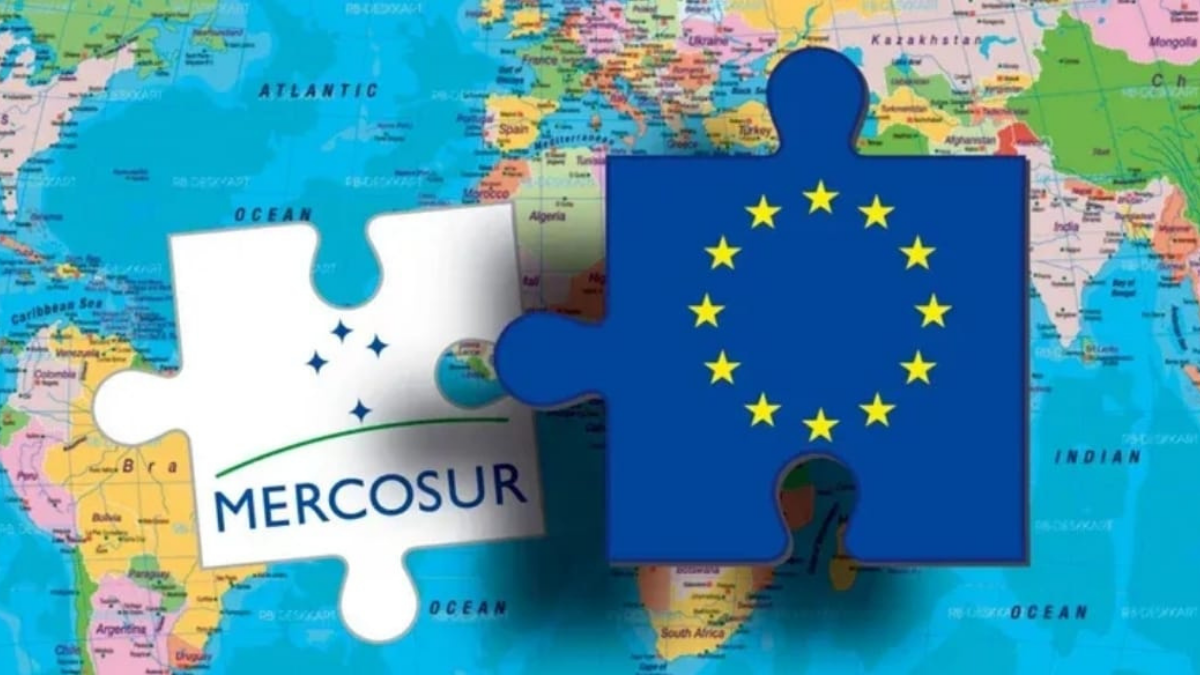 mercosur ue