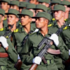 soldados cubanos