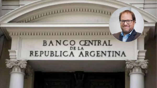 Megavencimiento de deuda