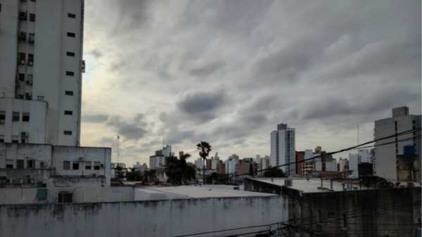 tormentas en santa fe