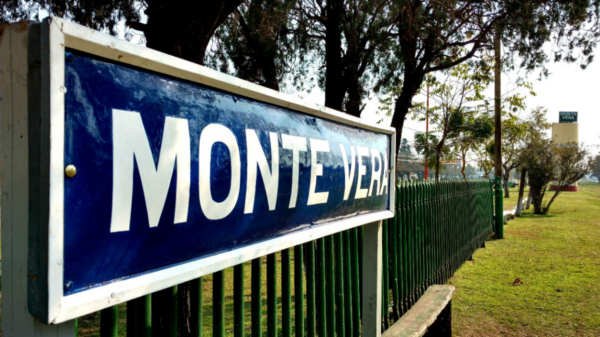 monte vera