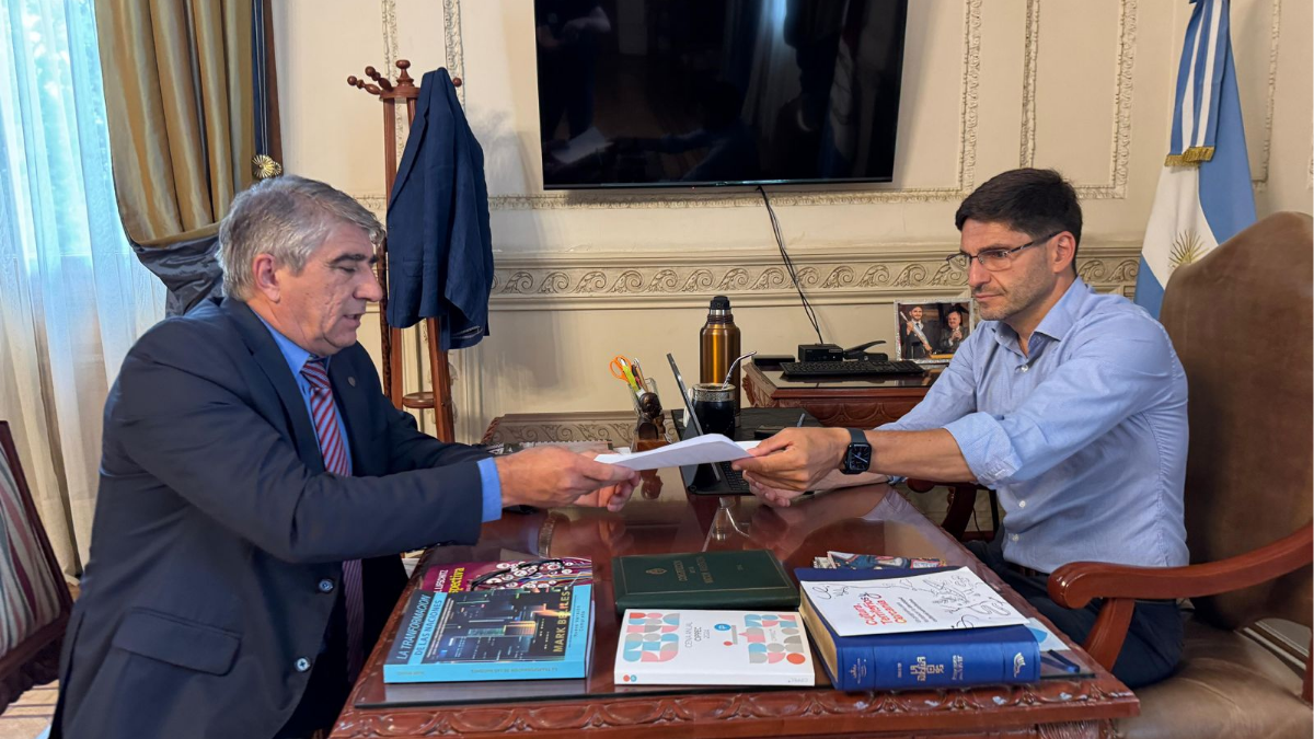 renovación de la corte