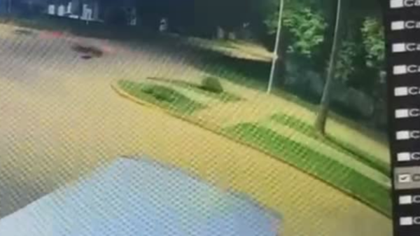 accidente san javier