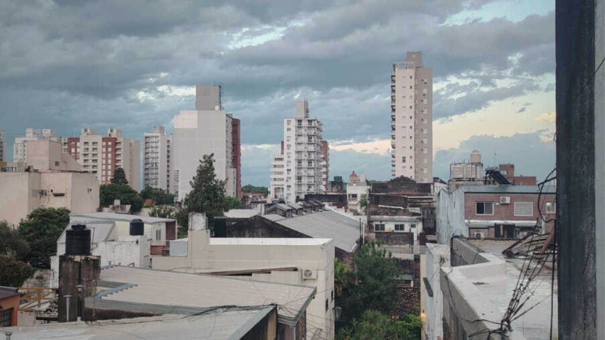 doble alerta meteorológico