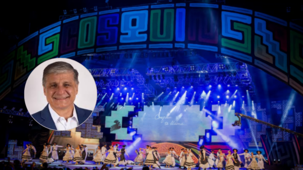 Festival Nacional de Folklore