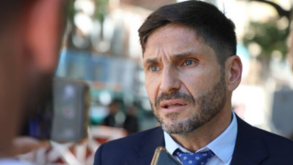 pullaro sobre bastía