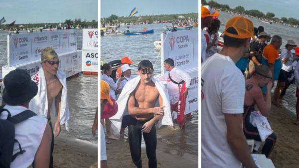 podio santa fe coronda