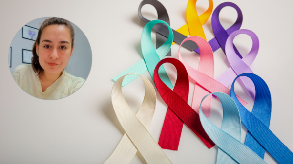 día mundial contra el cancér