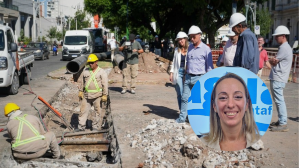 colector general cloacal