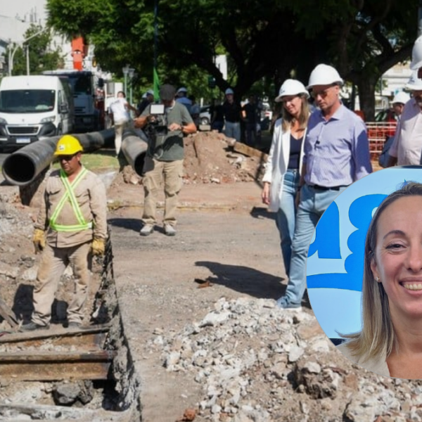 colector general cloacal