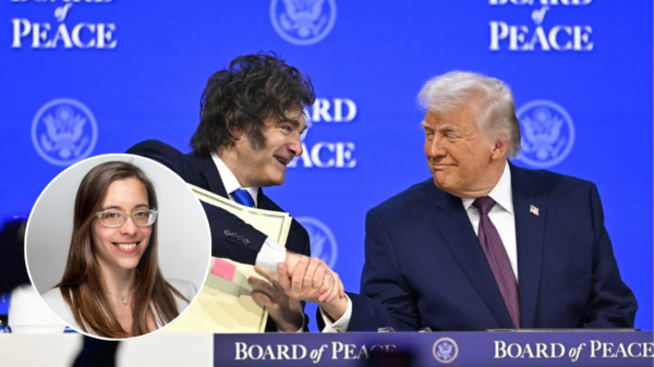 acuerdo bilateral con Estados Unidos