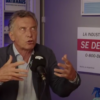 mauricio macri