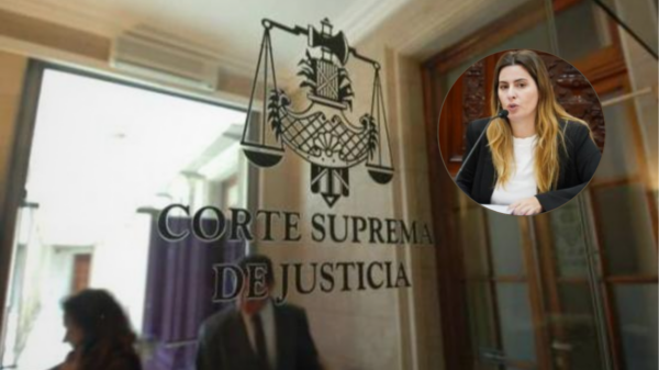 pliegos para la corte