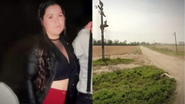 Florencia del Valle Sosa