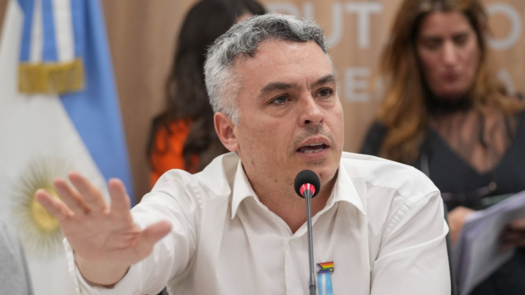 Esteban Paulón