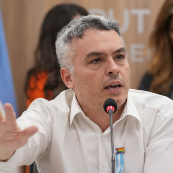 Esteban Paulón