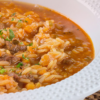 GUISO DE ARROZ