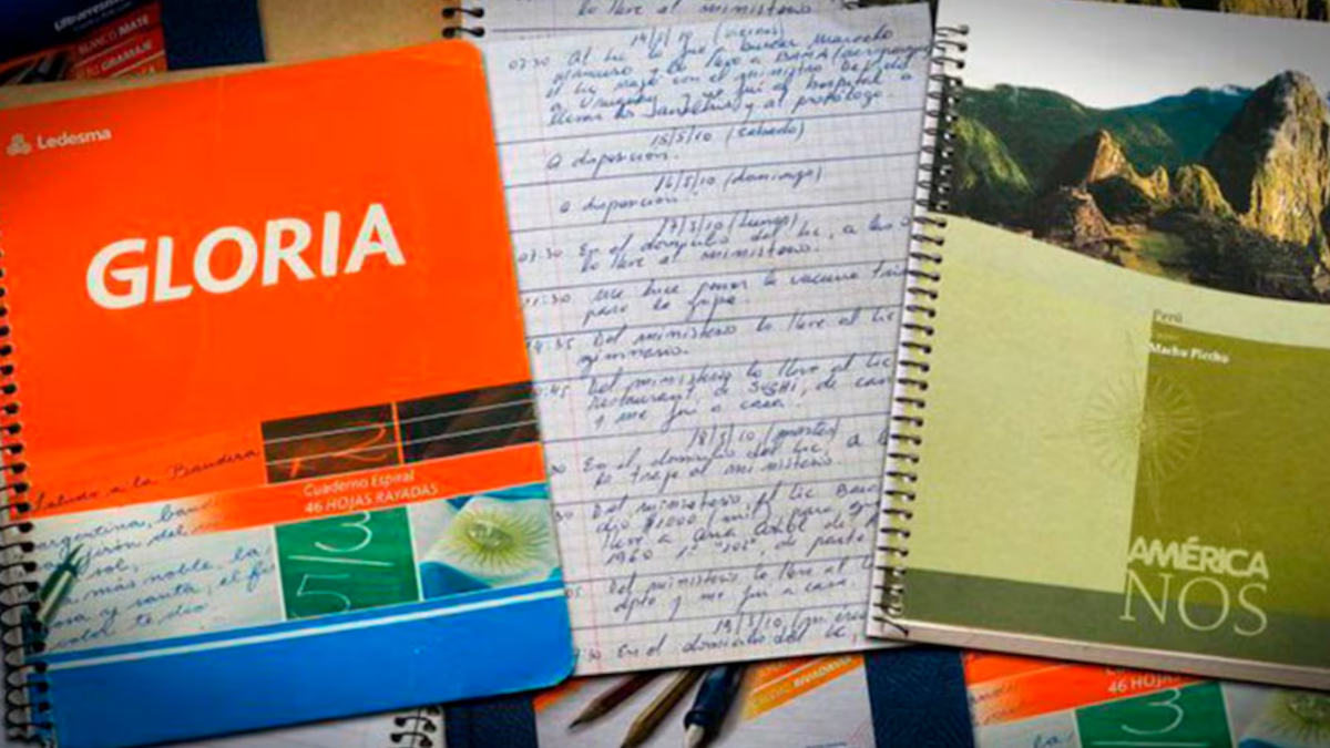 causa cuadernos
