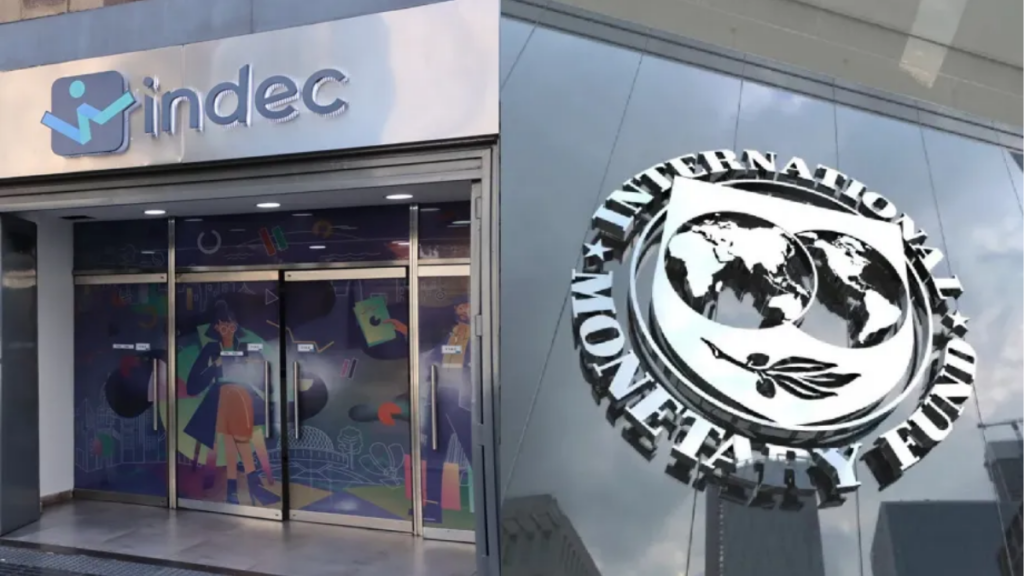 fmi indec