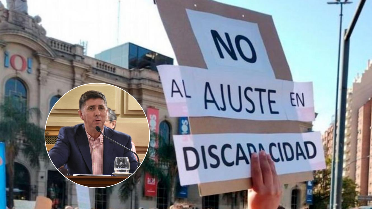 fondo provincial para discapacidad