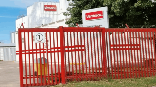 lácteos verónica