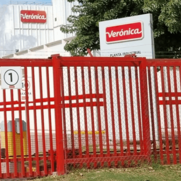 lácteos verónica