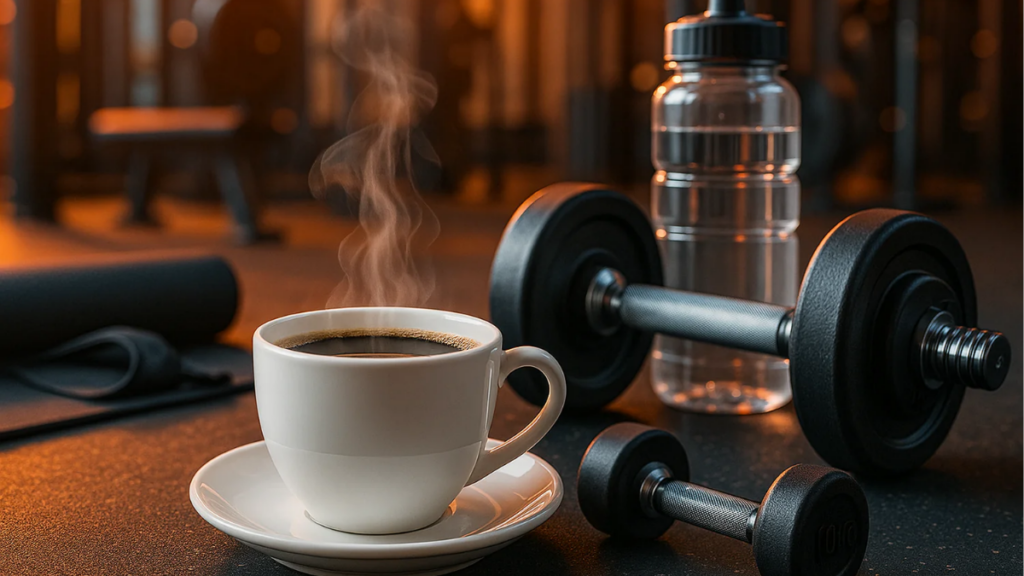 cafeína