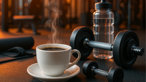 cafeína