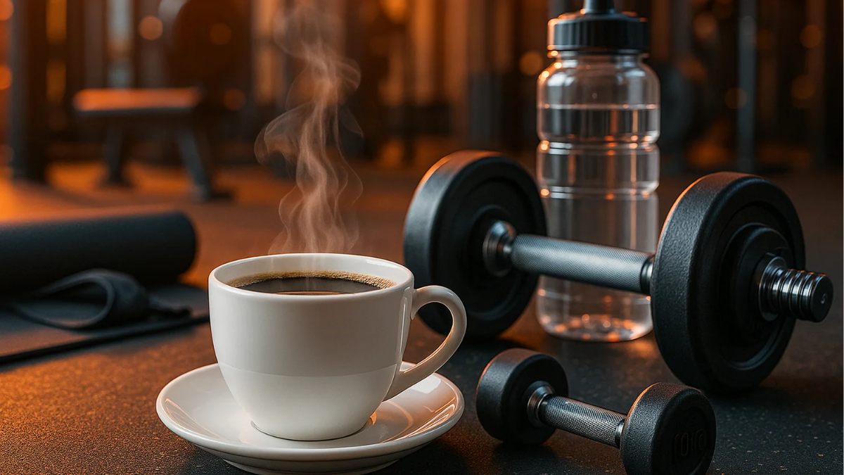 cafeína