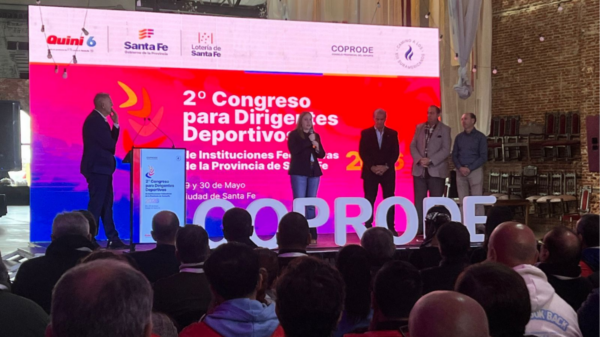 congreso