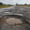 rutas nacionales destruidas