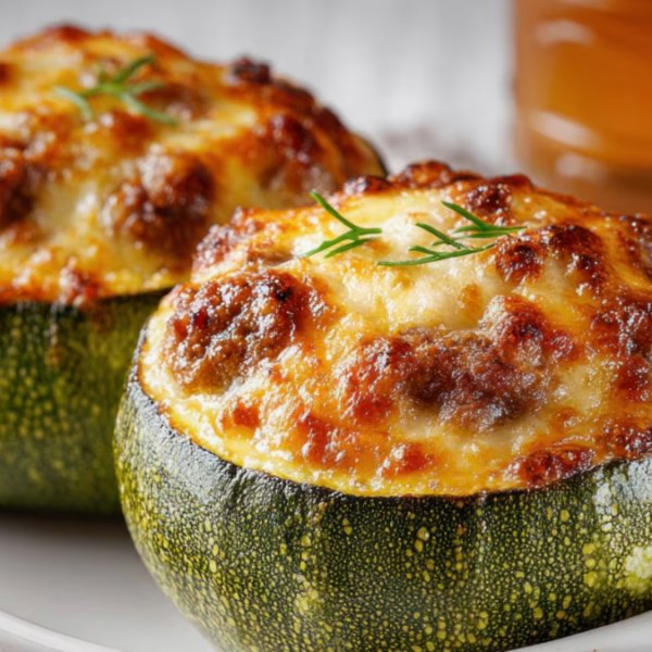 zapallitos rellenos