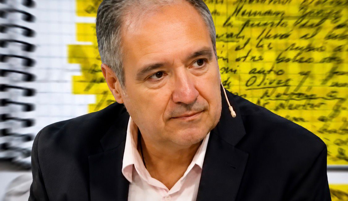 DIEGO CABOT