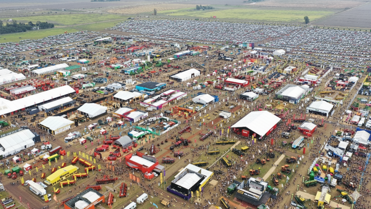 agroactiva 2026