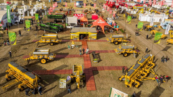 agroactiva 2026