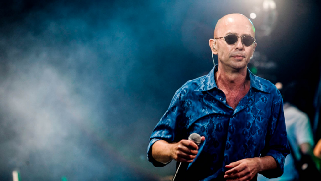indio solari