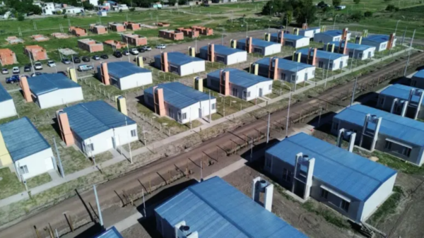 viviendas