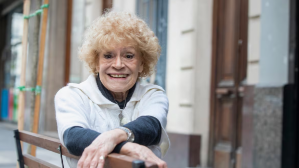 María Rosa Fugazot